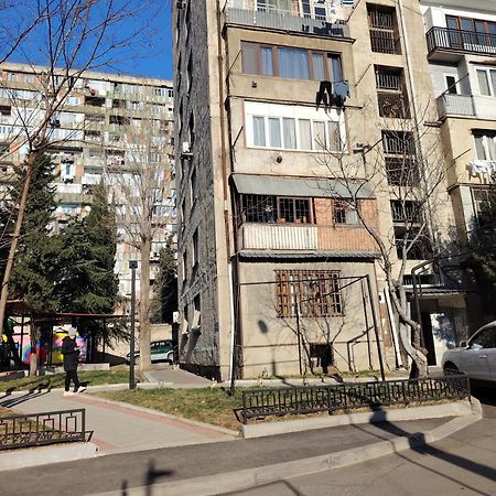 Apartment In Tbilisi Koko Εξωτερικό φωτογραφία