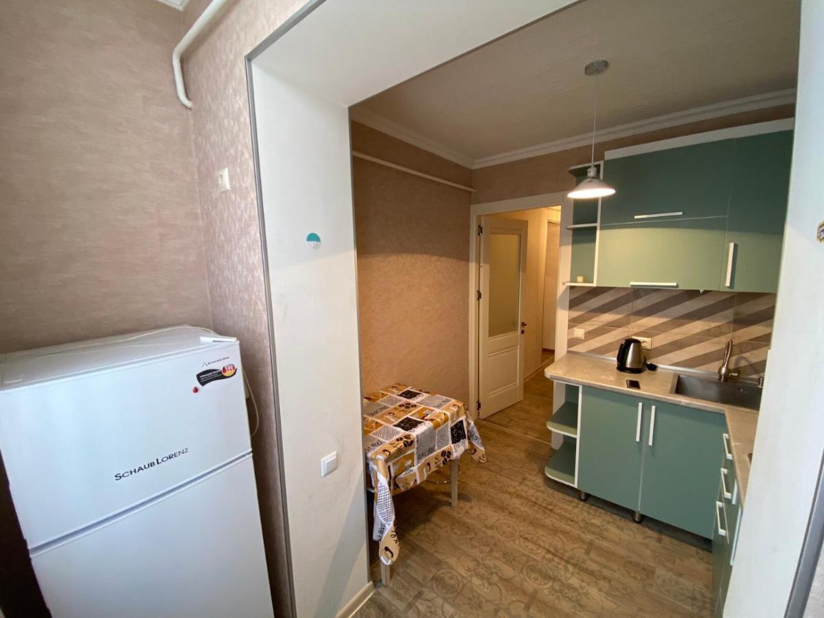Apartment In Tbilisi Koko Εξωτερικό φωτογραφία