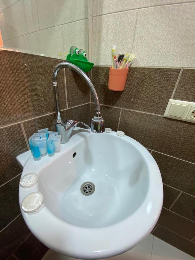 Apartment In Tbilisi Koko Εξωτερικό φωτογραφία