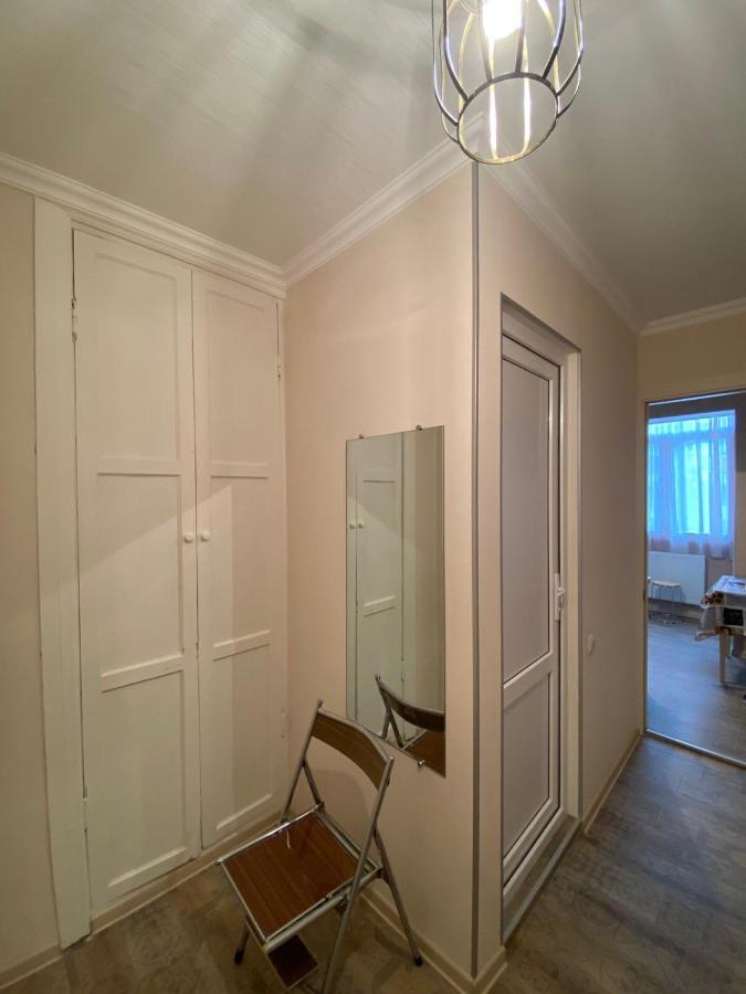Apartment In Tbilisi Koko Εξωτερικό φωτογραφία