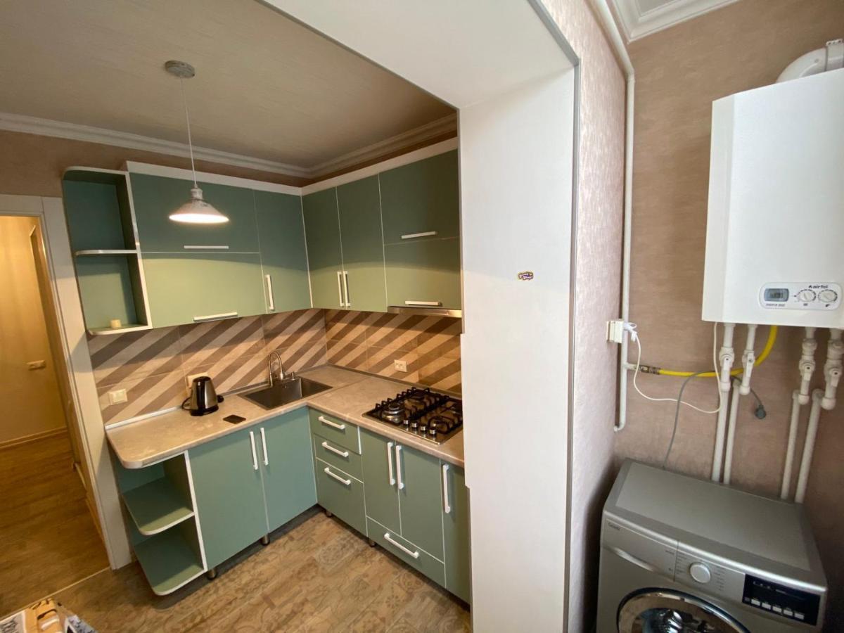 Apartment In Tbilisi Koko Εξωτερικό φωτογραφία