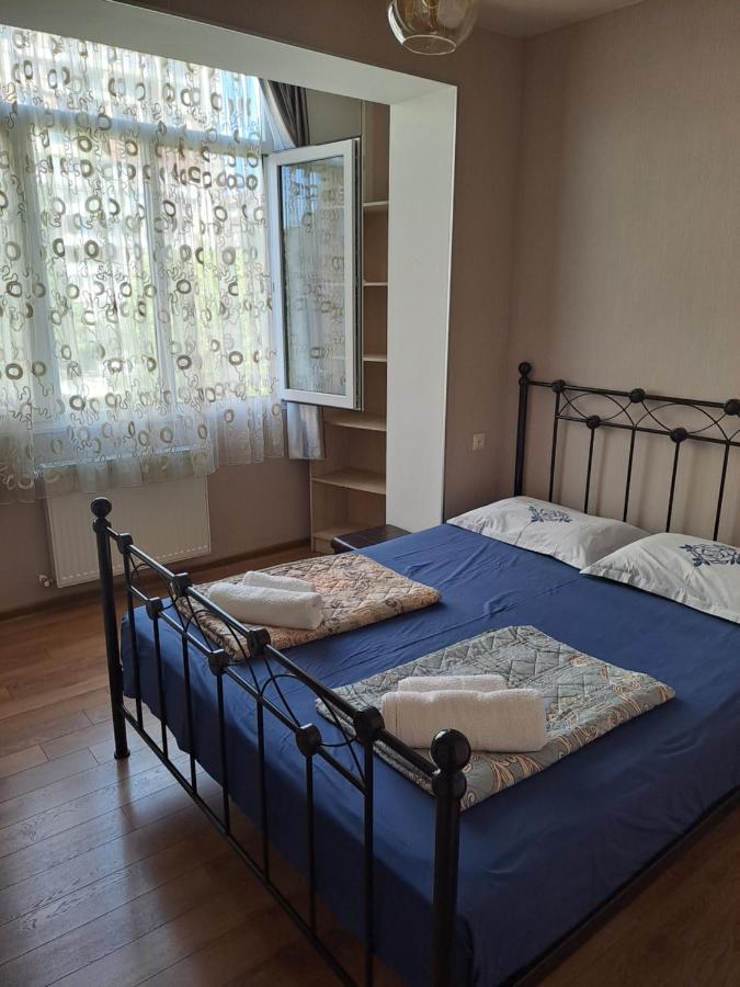 Apartment In Tbilisi Koko Εξωτερικό φωτογραφία