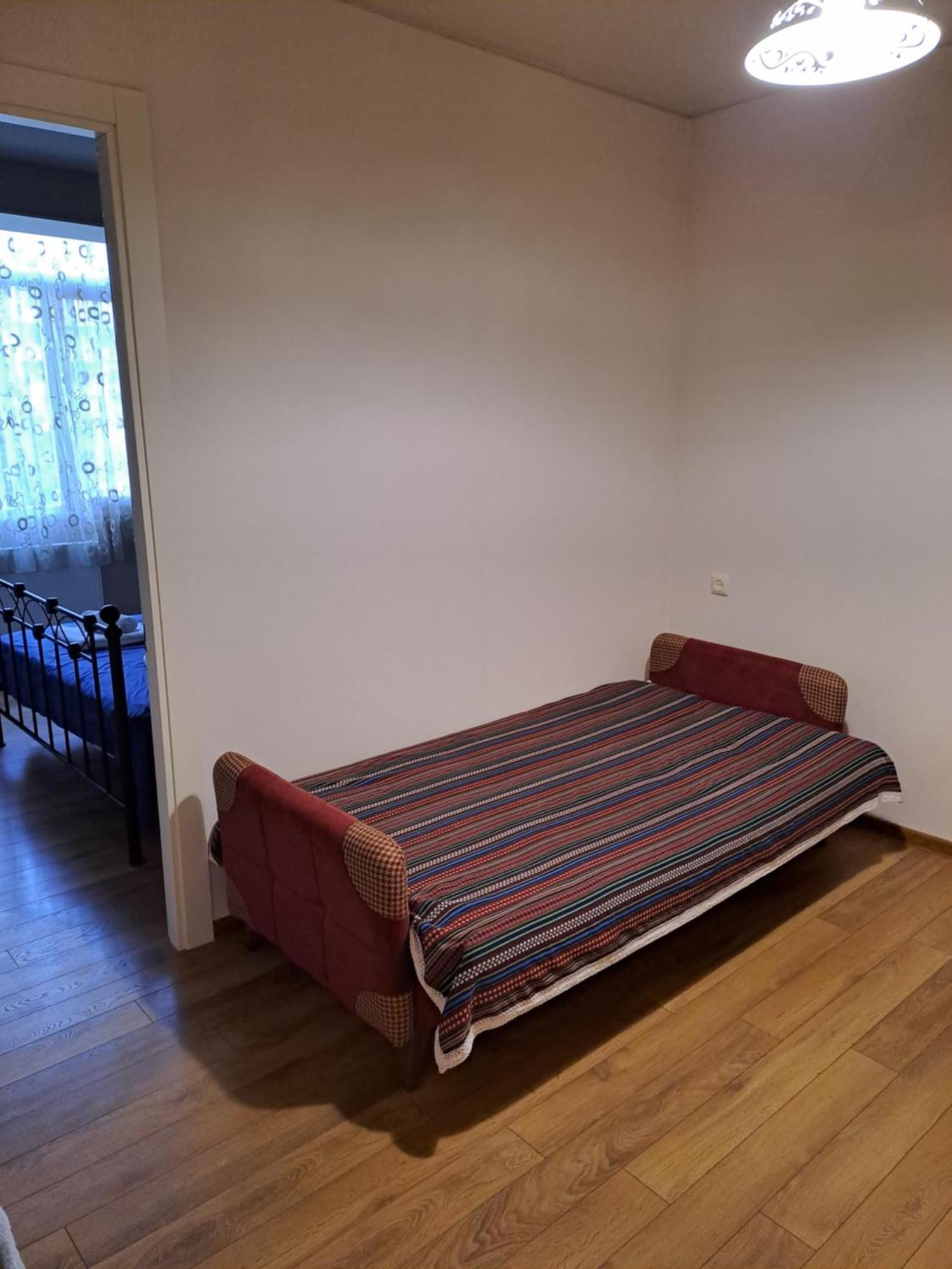 Apartment In Tbilisi Koko Εξωτερικό φωτογραφία