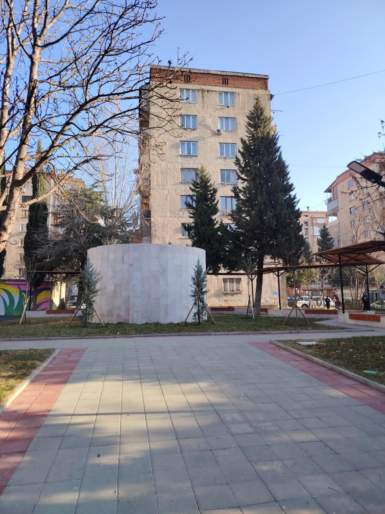 Apartment In Tbilisi Koko Εξωτερικό φωτογραφία