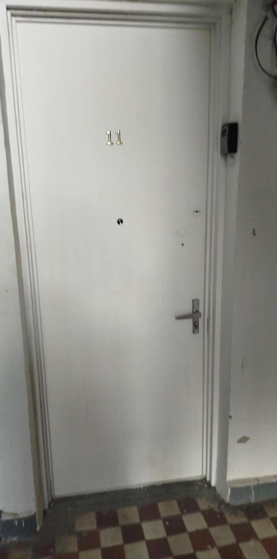 Apartment In Tbilisi Koko Εξωτερικό φωτογραφία